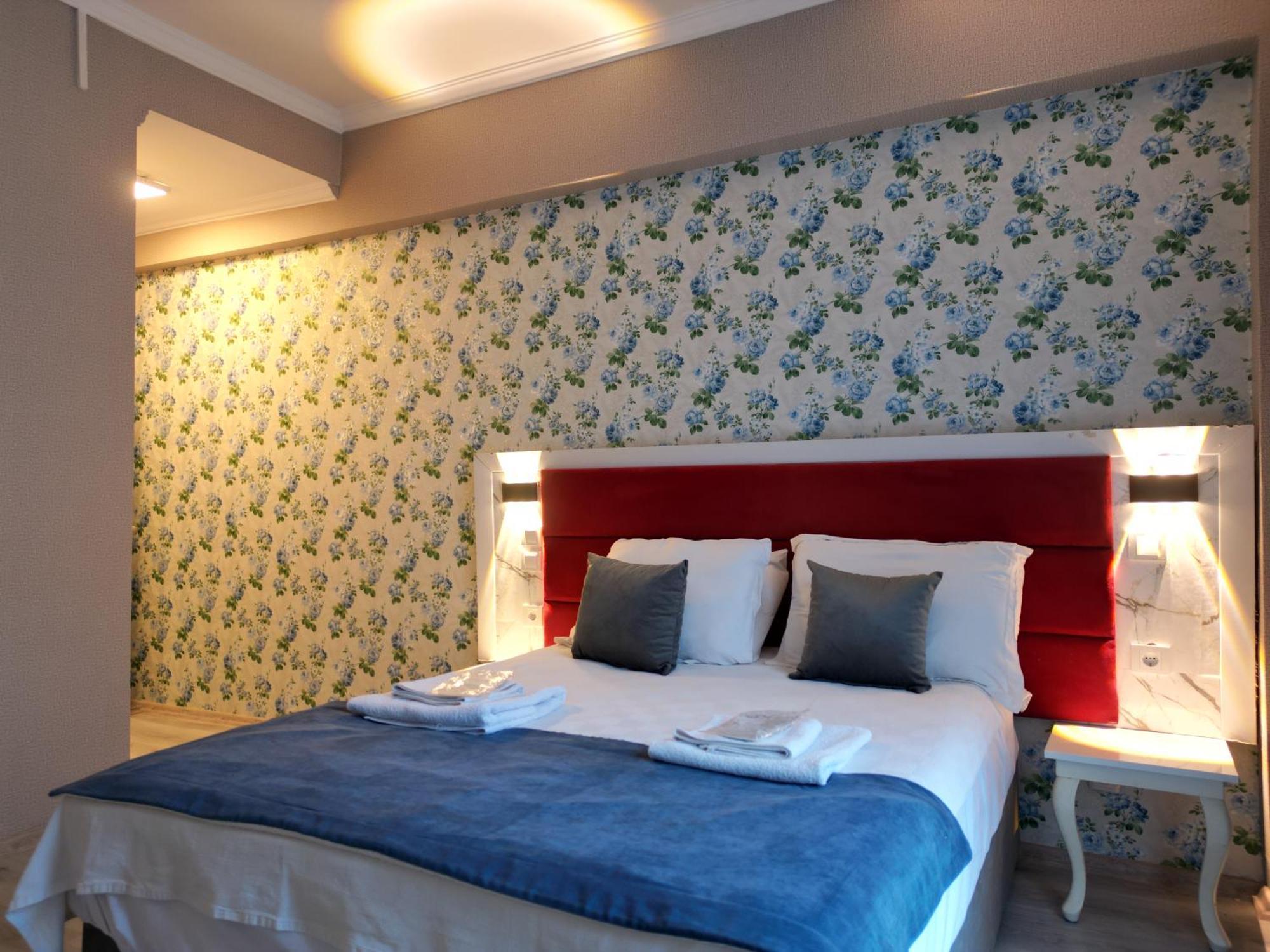 Akman City Hotel Kusadası Zewnętrze zdjęcie