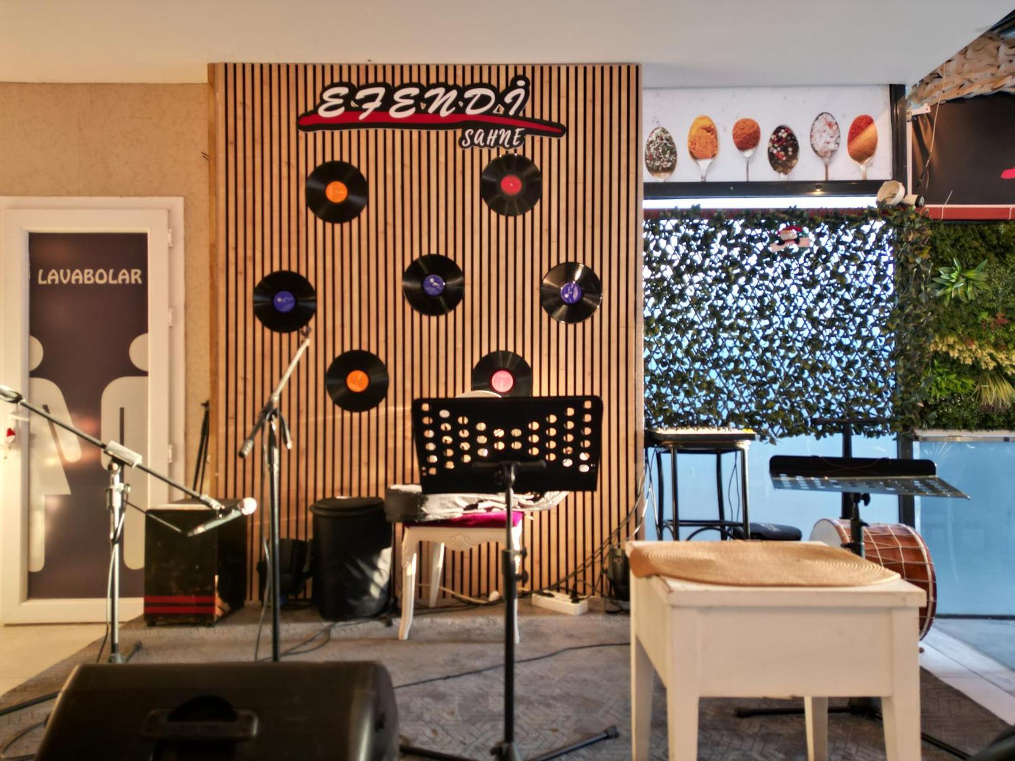 Akman City Hotel Kusadası Zewnętrze zdjęcie