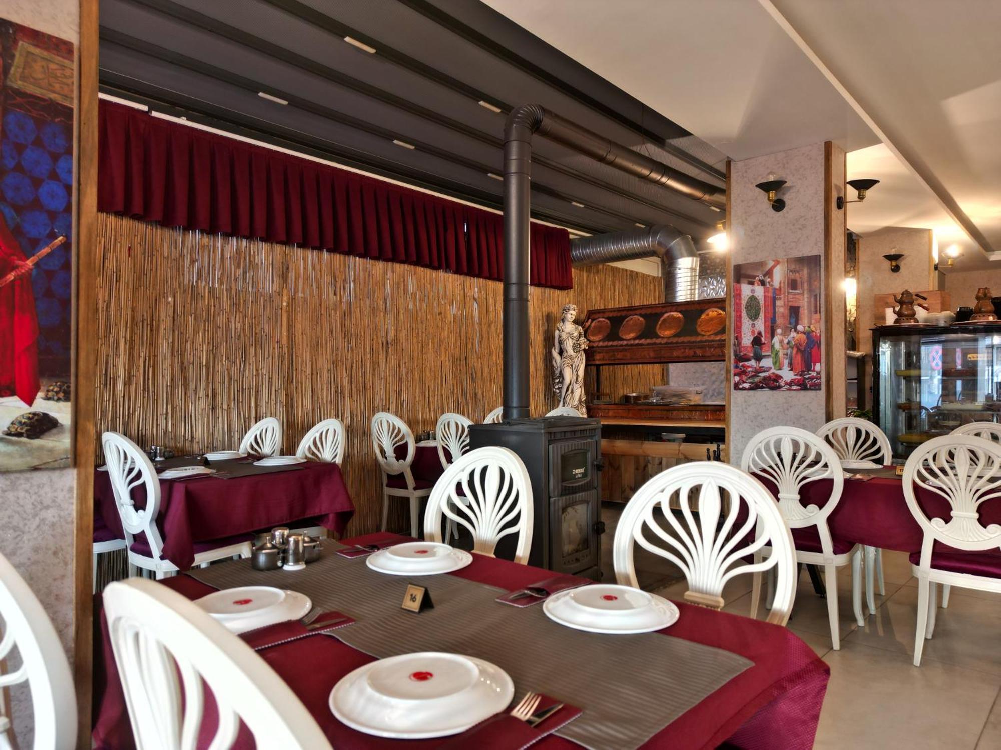 Akman City Hotel Kusadası Zewnętrze zdjęcie