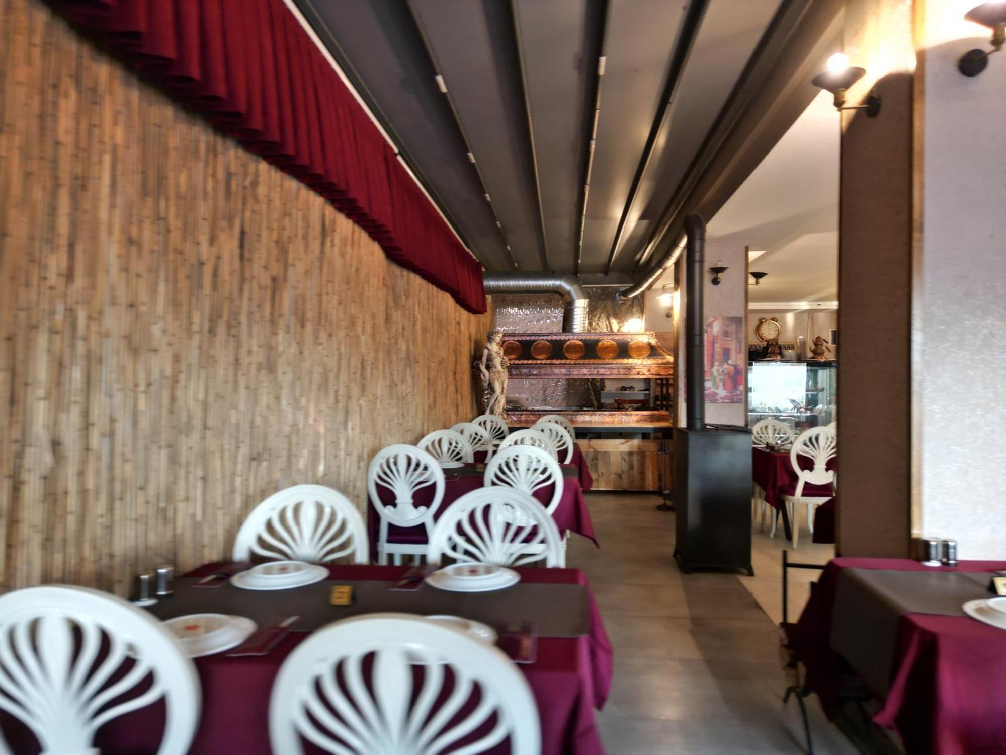 Akman City Hotel Kusadası Zewnętrze zdjęcie