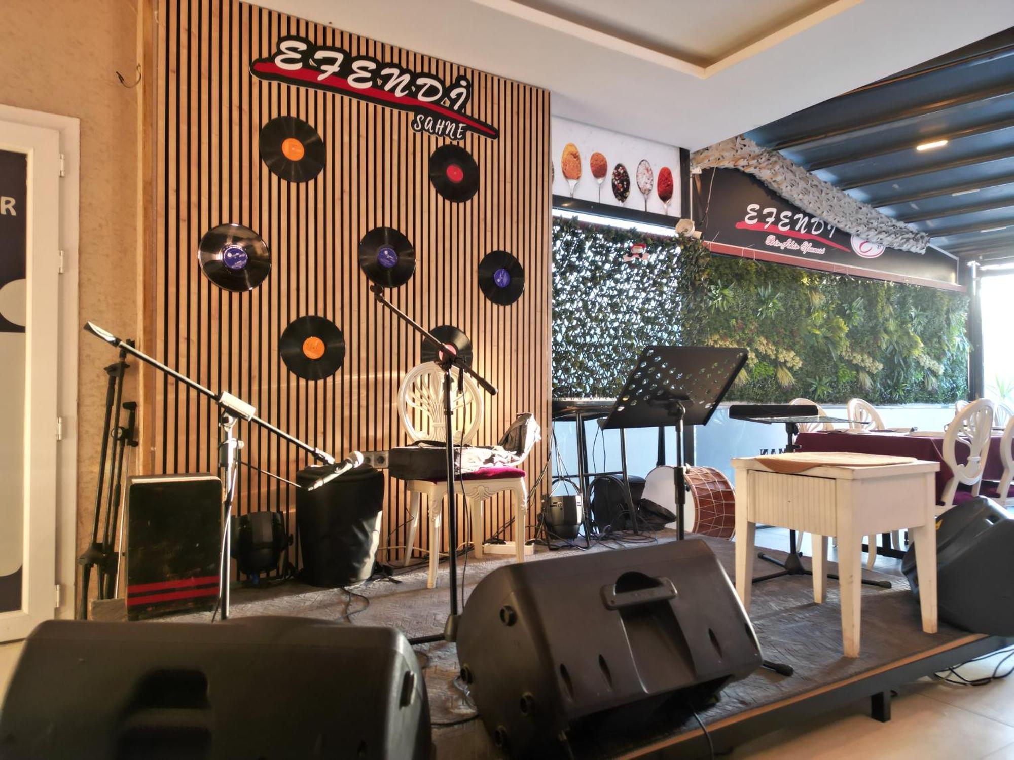 Akman City Hotel Kusadası Zewnętrze zdjęcie