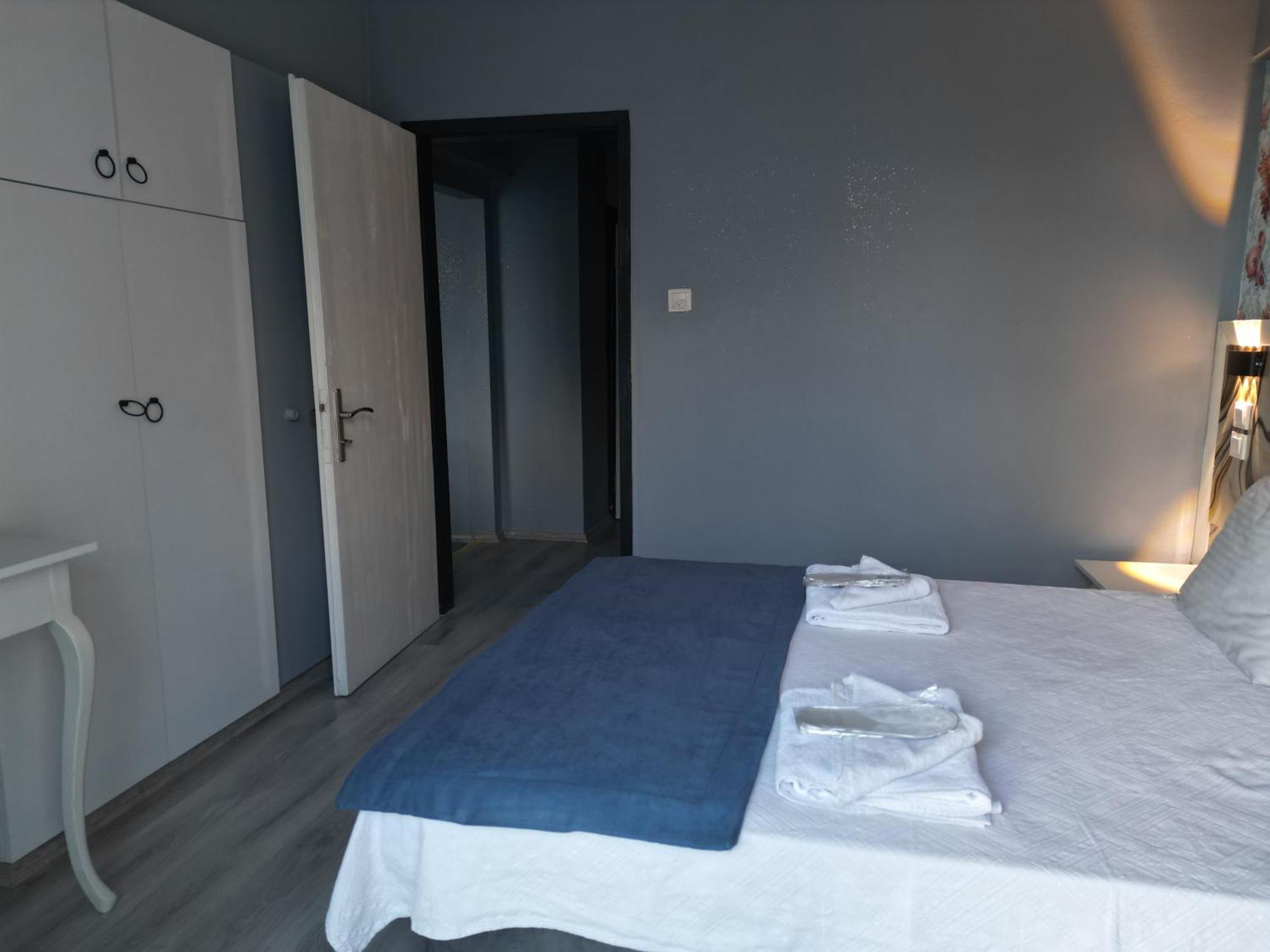 Akman City Hotel Kusadası Zewnętrze zdjęcie