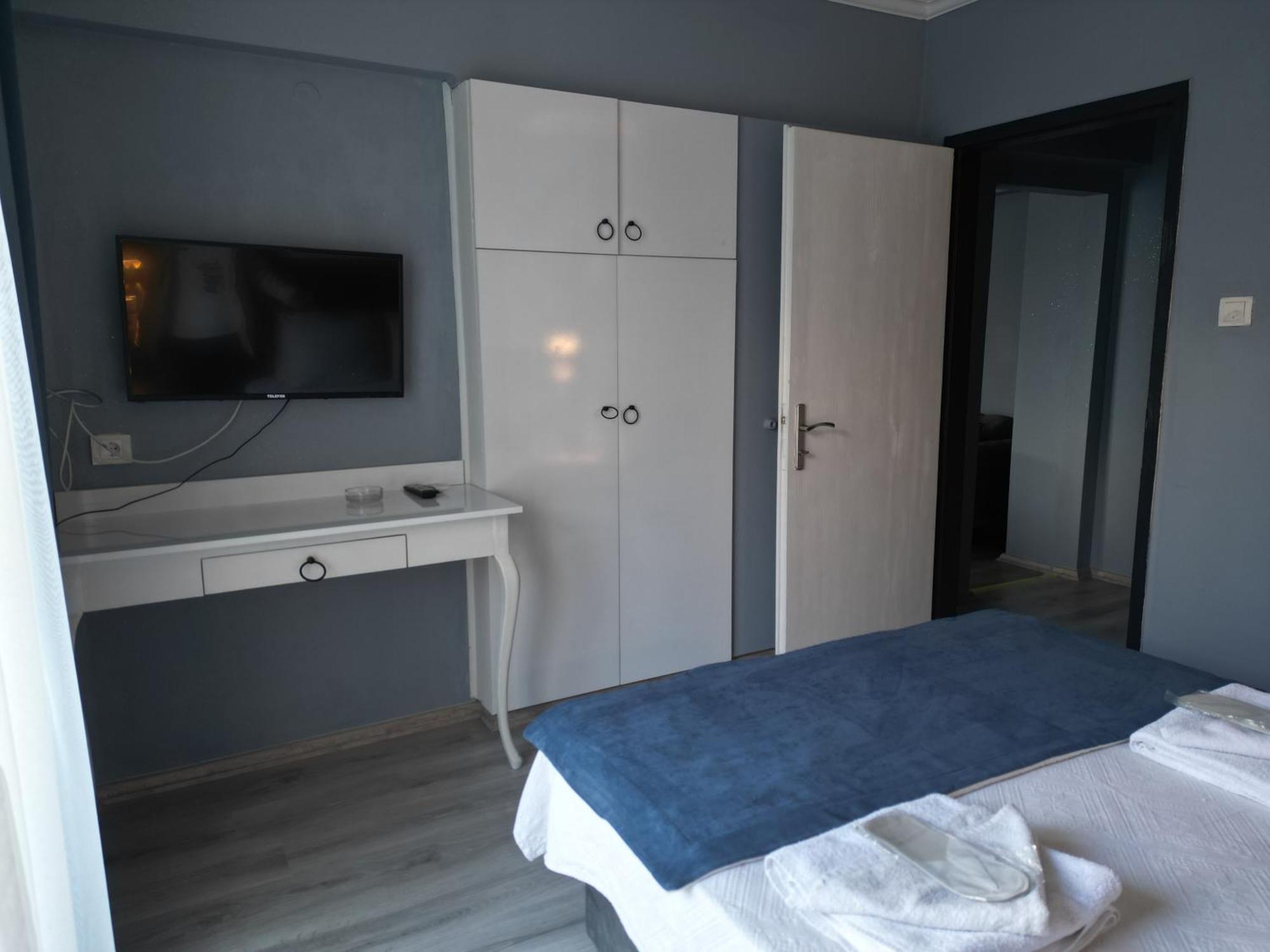 Akman City Hotel Kusadası Zewnętrze zdjęcie