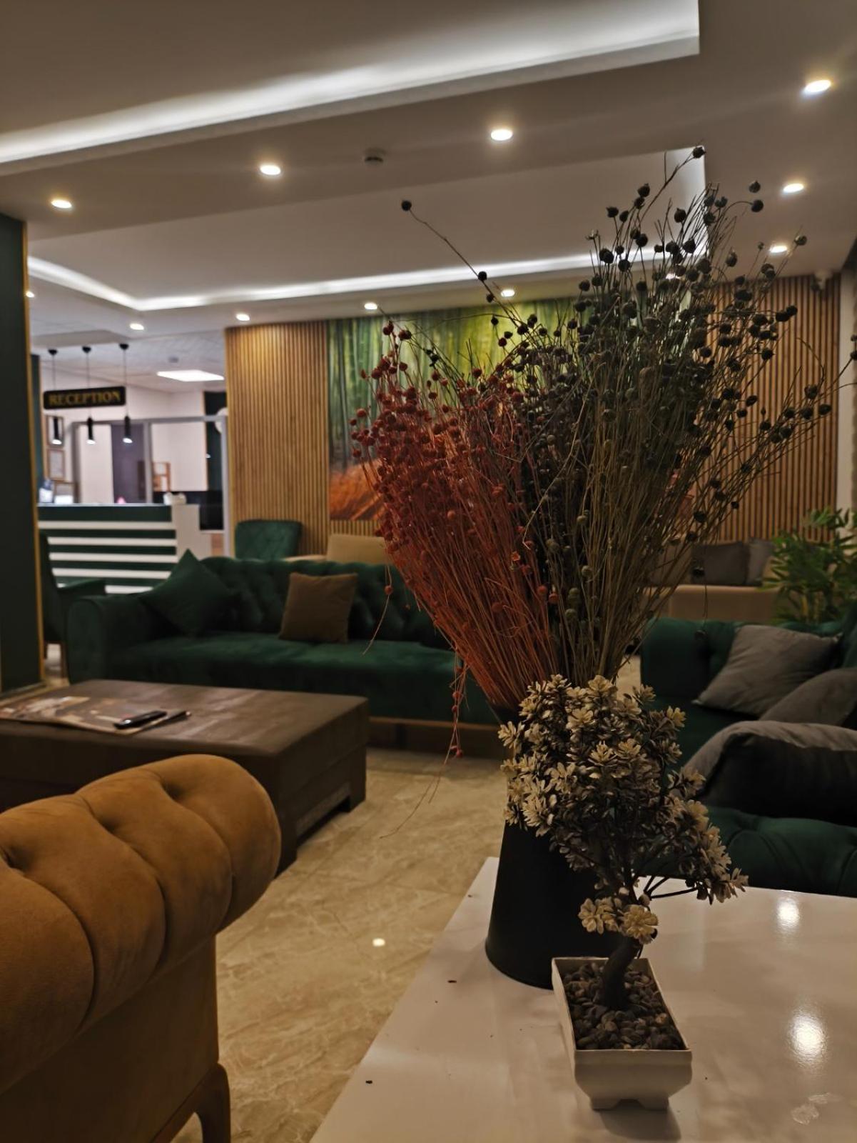 Akman City Hotel Kusadası Zewnętrze zdjęcie